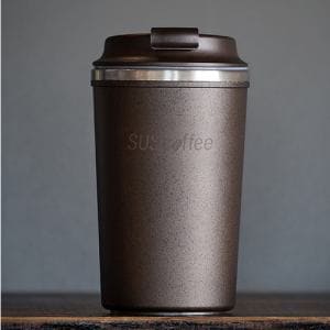 アイグッズ SUS coffee stainless tumbler(350ml)サスコーヒー ステンレスタンブラー IGS-006-03