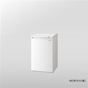 シャープ FJ-HS9X-W 冷凍庫 86L 1ドア ホワイト系 | ヤマダウェブコム