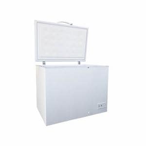 三ツ星貿易 SKM283 チェスト式冷凍庫 （283L）