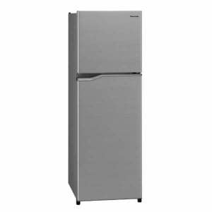 冷蔵庫　パナソニック　一人暮らし　NR-B250T-SS　2ドア冷蔵庫　(248L・右開き)　シャイニーシルバー
