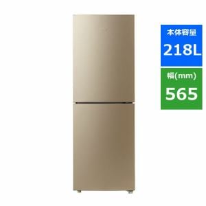 つやあり YAMADA SELECT 冷蔵庫 YRZ-F23H1 236L 家電 G355 - 通販