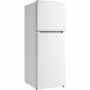 ヤマダ電機 冷蔵庫　2ドア 236L ホワイト 直冷式 右開き