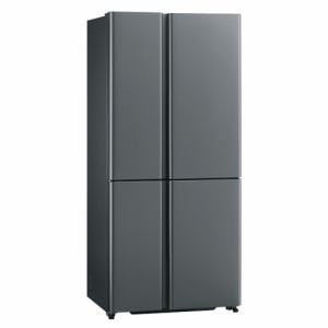 AQUA AQR-TZA51N(DS) 4ドア冷蔵庫 TZ series （512L・フレンチドア 