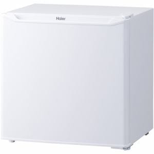 Haier JR-N40M-W 冷蔵庫 40L ホワイト JRN40MW
