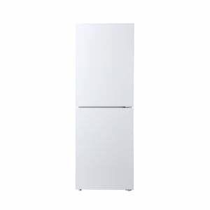 ツインバード HRE923W ２ドア冷凍冷蔵庫 右開き 急速冷蔵機能搭載 省エネ 231L ホワイト