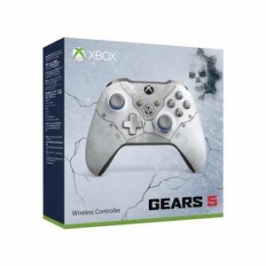 Xbox　ワイヤレス　コントローラー　Gears　5　リミテッド　エディション　WL3-00154