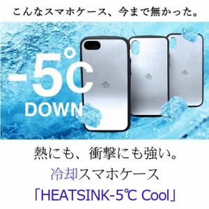 サンハヤト HS5C-CL-XR HEATSINK-5℃ COOL   シルバー