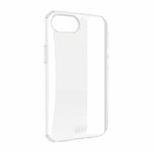 グルマンディーズ　IFT-49CL　IIII　fit（clear）　iPhone8／7／6s／6対応ケース　クリア