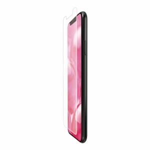 エレコム PM-A19CFLFG iPhone 11用 フィルム／防指紋／高光沢