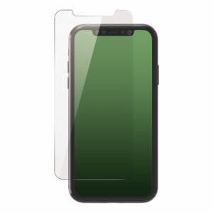 エレコム PM-A19DFLGG iPhone 11 Pro Max用 ガラスフィルム／0.33mm
