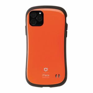 Hamee 41 Iphone 11 Pro Max専用 Iface First Class Standardケース オレンジ ヤマダウェブコム