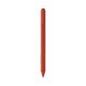 マイクロソフト　EYU-00047　Surface　Pen　ポピーレッド
