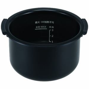 シャープ TJ-KN05FB ヘルシオホットクック用内鍋