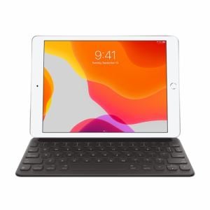 アップル(Apple) MX3L2LL／A iPad（第7世代）・iPad Air（第3世代）用Smart Keyboard 英語（US）