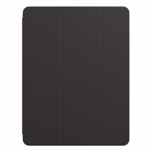 アップル(Apple)　MXT92FE／A　12.9インチiPad　Pro（第4世代）用Smart　Folio　ブラック