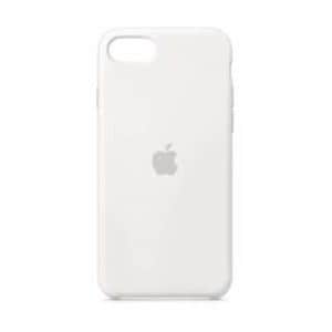 アップル MXYJ2FEA iPhone SE(第2世代)4.7インチ シリコーンケース 