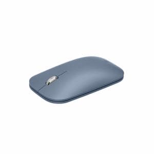 マイクロソフト KGY-00047 Surface Mobile Mouse アイスブルー ワイヤレスマウス