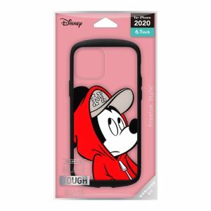 Pga Pg Dgtg01mky Iphone12 Iphone12 Pro用 ガラスタフケース Disney Premium Style ミッキーマウス ヤマダウェブコム
