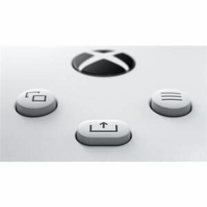 Xbox　ワイヤレス　コントローラー　（ロボット　ホワイト）　QAS-00005