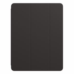 アップル(Apple) MJMG3FE/A 12.9インチiPad Pro（第5世代）用Smart Folio ブラック