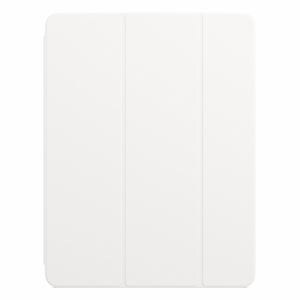 アップル(Apple) MJMH3FE/A 12.9インチiPad Pro（第5世代）用Smart Folio ホワイト