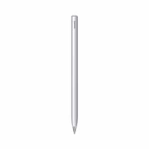 HUAWEI ファーウェイ M-Pencil ／CD54／(2nd generation)／Silver シルバー タブレット対応 イラスト ペイント