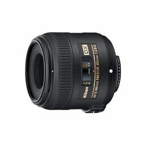 AF-S Micro NIKKOR 40mm 1:2.8G DX ニコン