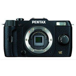 PENTAX　デジタル一眼カメラ　PENTAX　Q7　ボディキット　Q7BODYBK