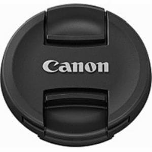Canon　レンズキャップ　LCAPE582