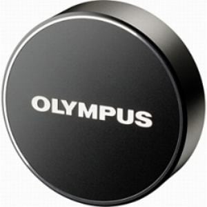 Olympus 金属レンズキャップ LC-61 BLK