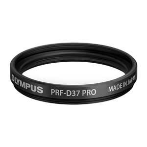 Olympus　プロテクトフィルター　PRF-D37PRO