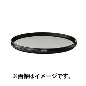 シグマ　WR　UV　フィルター　105mm