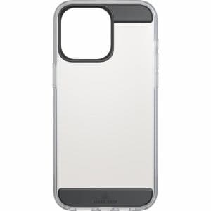 Black　Rock　ブラックロック　1330ARR02　iPhone　15ProMax　Air　Robust　Case　Black　-