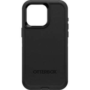 OtterBox　オッターボックス　77-92549　iPhone　15ProMax　Defender　-　black　-