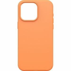 OtterBox　オッターボックス　77-92909　iPhone　15ProMax　Symmetry　MagSafe　Sunstone　-　orange　-