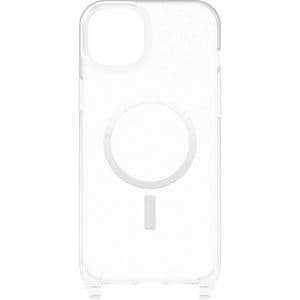 OtterBox　オッターボックス　77-93583　iPhone　15Plus　React　Necklace　MagSafe　Stardust　-　clear　-