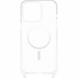 OtterBox　オッターボックス　77-93586　iPhone　15ProMax　React　Necklace　MagSafe　-　clear　-