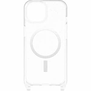 OtterBox　オッターボックス　77-93595　iPhone　15　React　Necklace　MagSafe　Stardust　-　clear　-