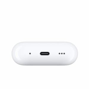 アップル(Apple) MTJV3J/A AirPods Pro (第2世代) MagSafe充電 ...