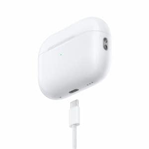 エアポッツ【Apple】AirPods Pro 第二世代 両耳のみ MTJV3J/A