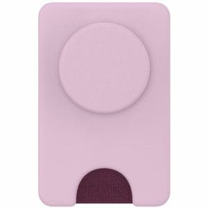 ＰＯＰＳＯＣＫＥＴＳ ＪＡＰＡＮ PopWallet+MagSafe Blush Pink (MagSafeケース対応) 805669