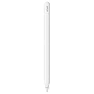アップル(Apple)　Apple　Pencil　(USB-C)