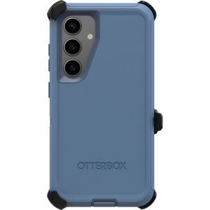 OtterBox　OtterBox　Defender　Galaxy　S24　Baby　Blue　Jeans　-　blue　77-94477