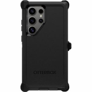 OtterBox OtterBox DefenderGalaxy S24 Ultra - black 77-94494