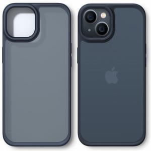 トラス　X00RP43037　iPhone　14／13用保護ケース　ブラック