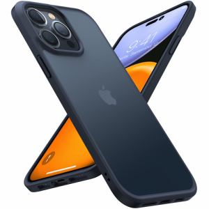 トラス X00RP43057 iPhone 12 Pro Max用保護ケース ブラック