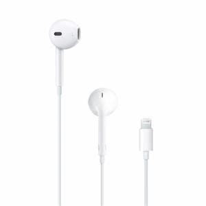アップル(Apple)　MWTY3J/A　EarPods(Lightningコネクタ)　有線イヤホン