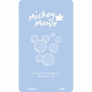 グルマンディーズ　DNG-210MK　ディズニーキャラクター　スマ冷え　Premium　ミッキーマウス