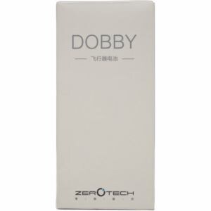Ｚｅｒｏｔｅｃｈ　Dobby　バッテリー　D151　D151