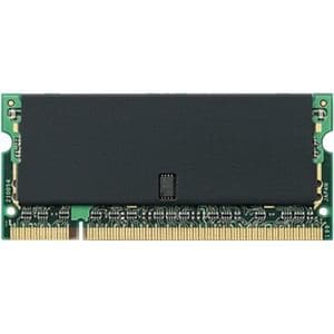 エレコム　AV1066-N4G　ノートパソコン用メモリ　DDR2／1066　PC2-8500　4GB　Mac対応